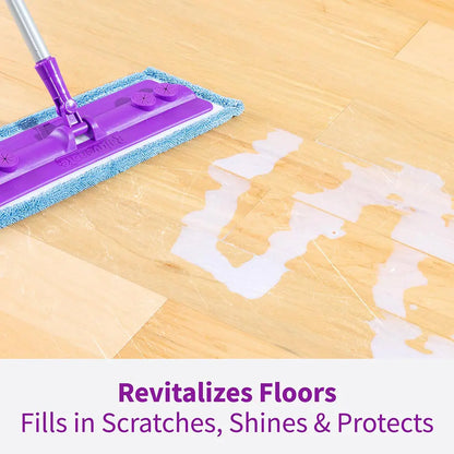 Rejuvenate All Floors Restorer 32 Oz