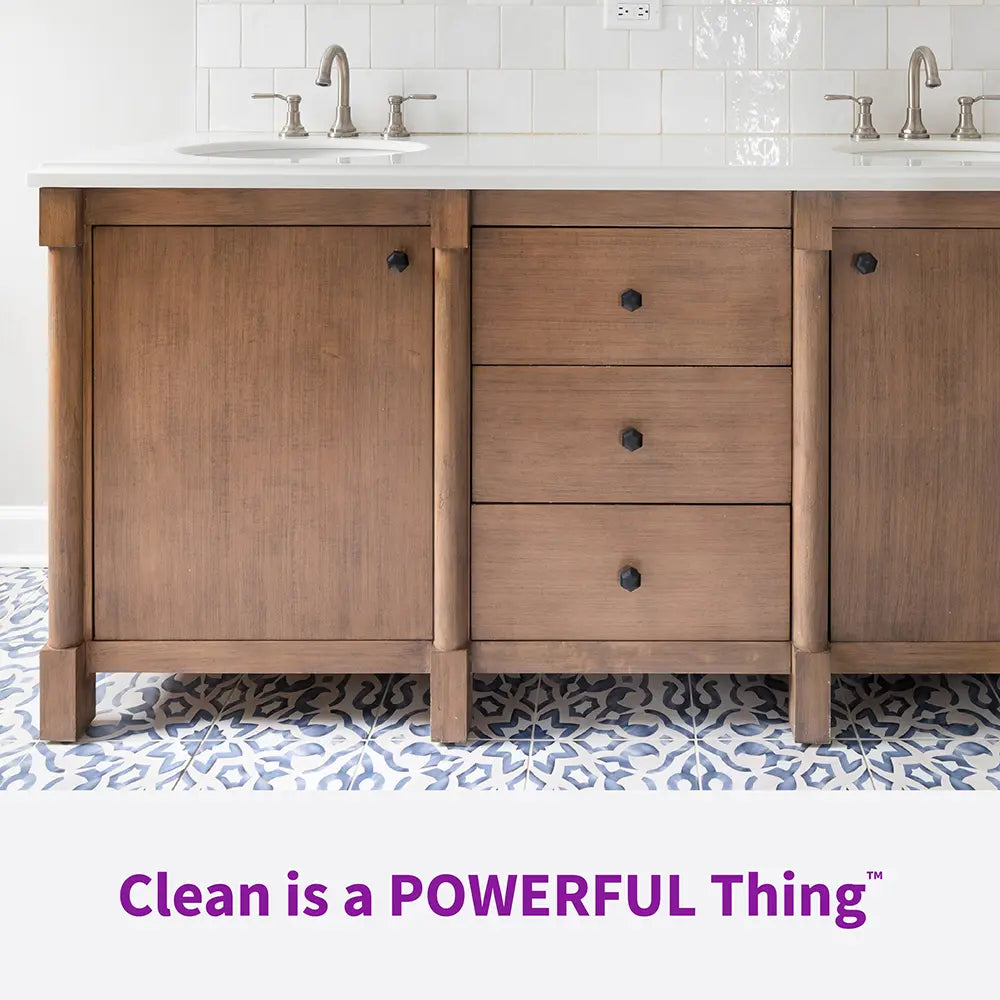 Rejuvenate Cabinet & Furniture Cleaner 24 Oz