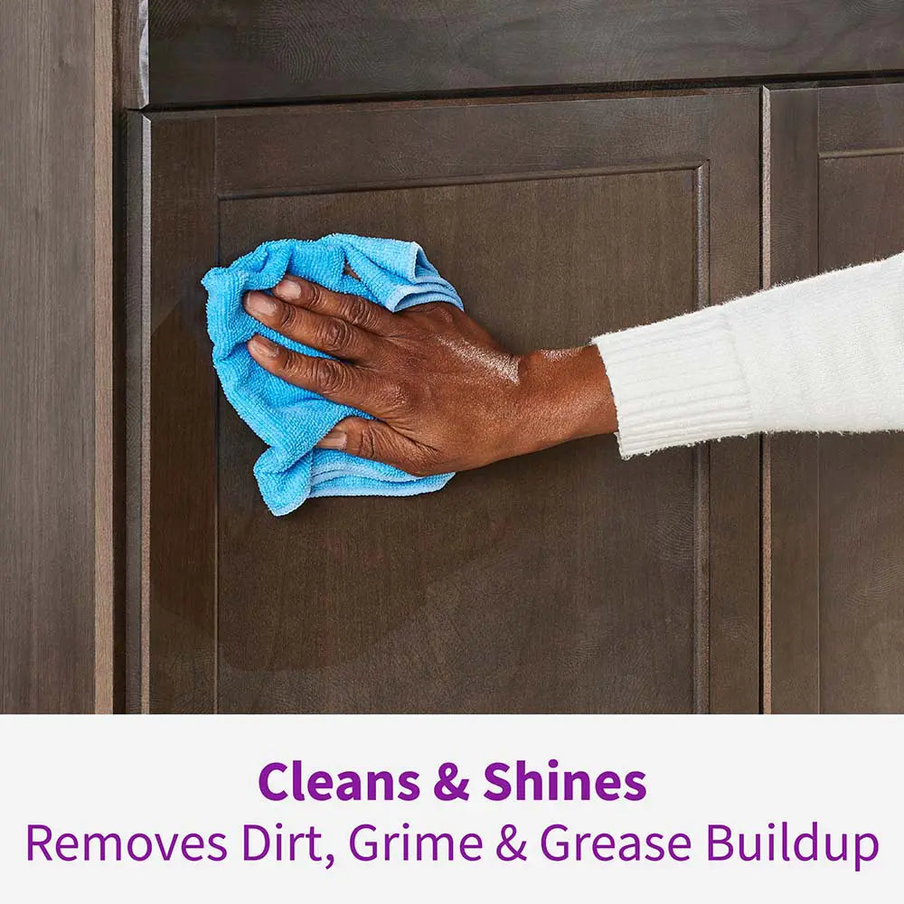 Rejuvenate Cabinet & Furniture Cleaner 24 Oz