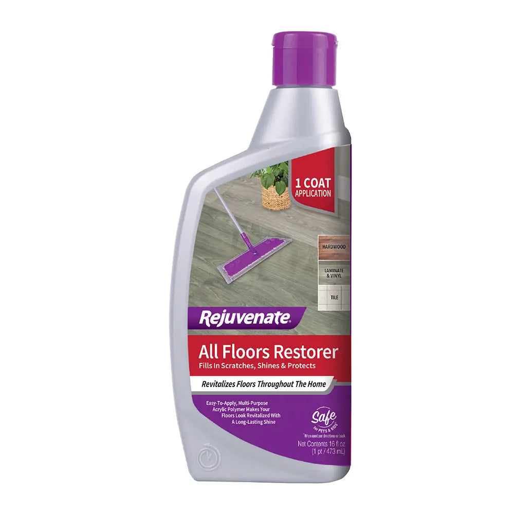 Rejuvenate All Floors Restorer 32 Oz